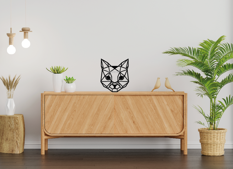 Gato - Cara