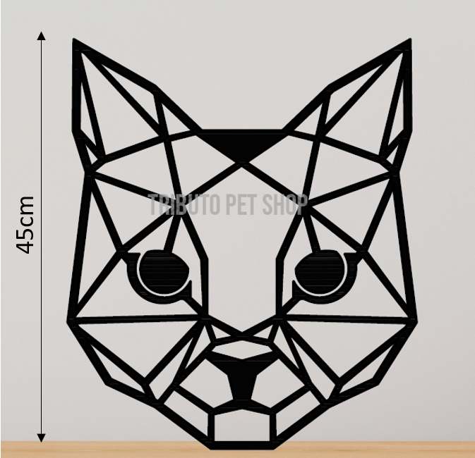 Gato - Cara