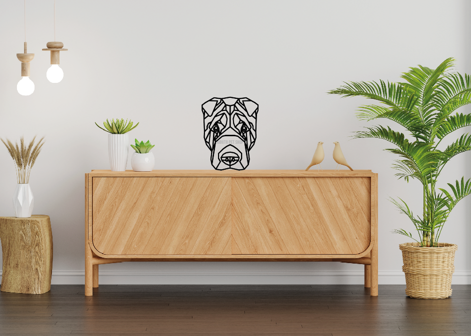 Shar Pei