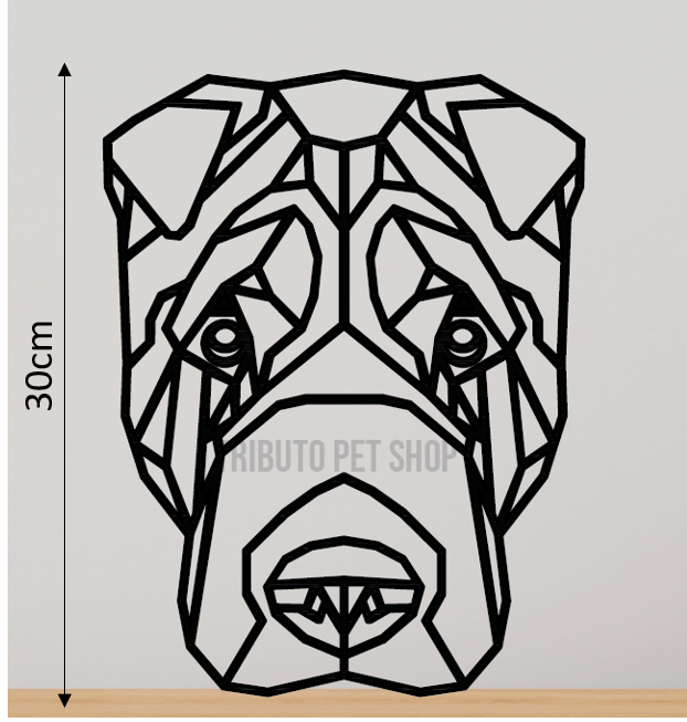 Shar Pei