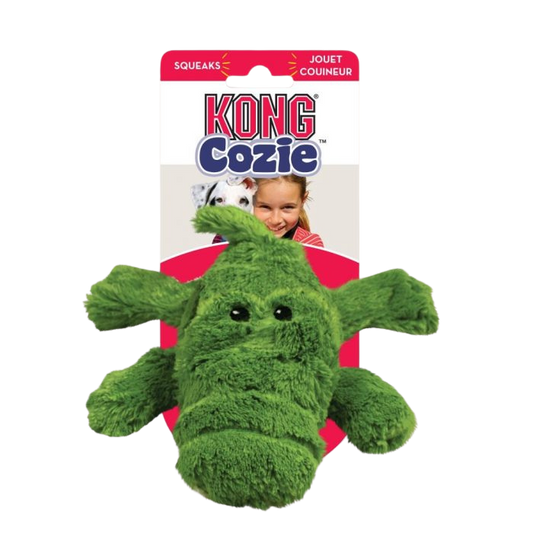 Kong Cozie Cocodrilo