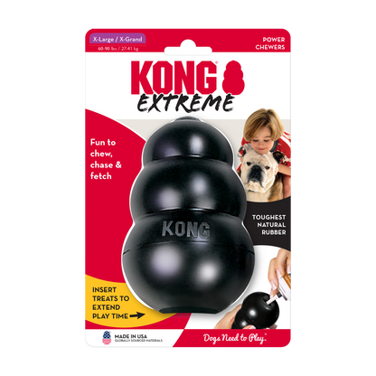 Kong extreme