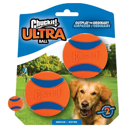 Pelota Ultra