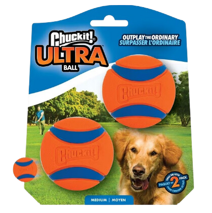 Pelota Ultra