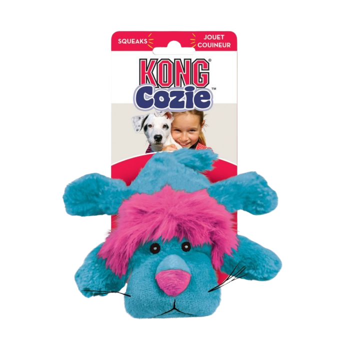 Kong Cozie León