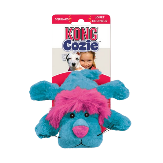 Kong Cozie León