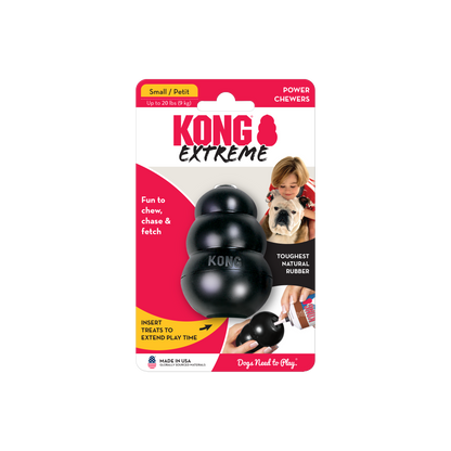 Kong extreme