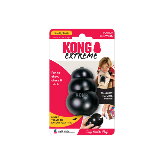 Kong extreme