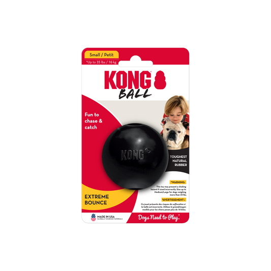 Kong Extreme Ball