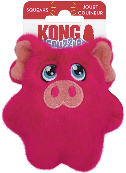 Kong snuzzlez mini cerdo