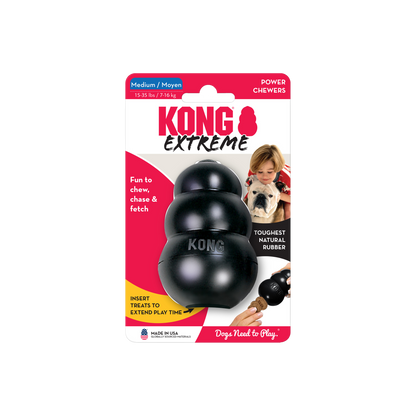 Kong extreme