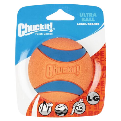 Pelota Ultra