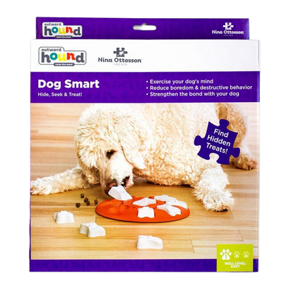 Juguete Interactivo Nivel 1- Dog Smart