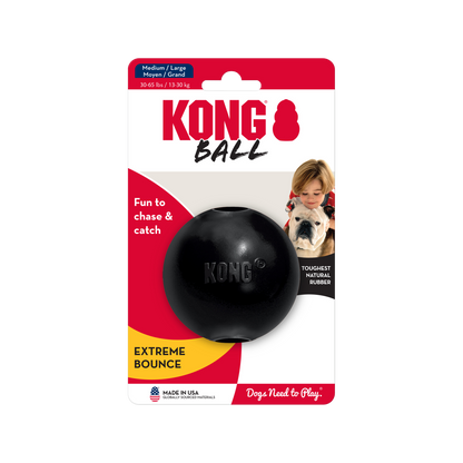 Kong Extreme Ball