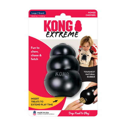 Kong extreme