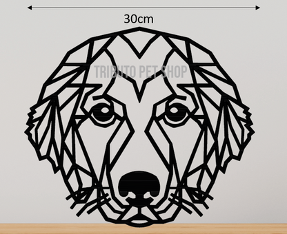 Golden Retriever 1