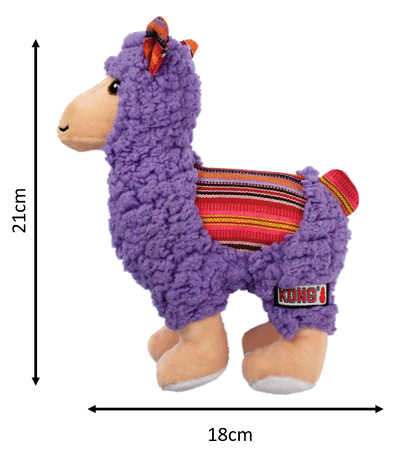 Kong Sherps Llama