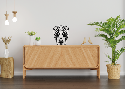 Shar Pei