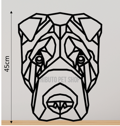 Shar Pei